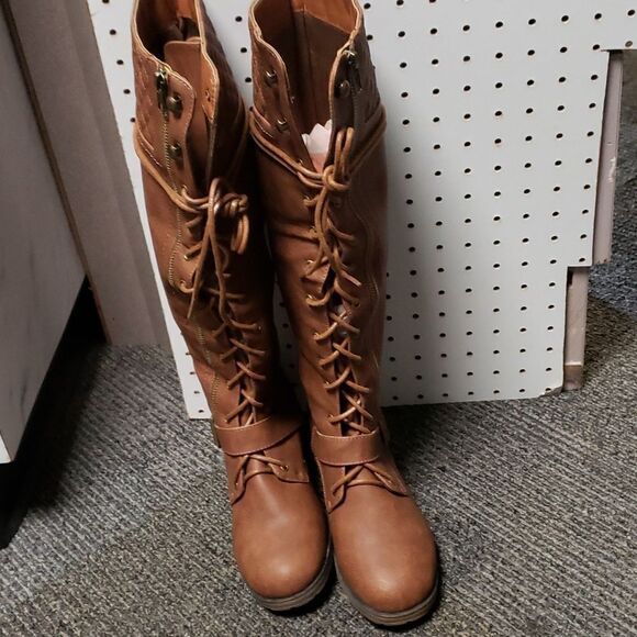 Just fab boots - Picture 3 of 6